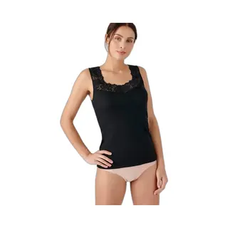 Women's Tank Top Damart Thermolactyl