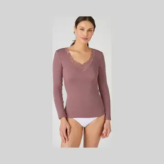 Women's T-shirt Damart Thermolactyl
