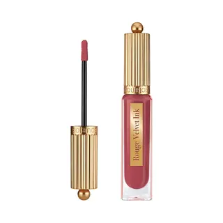 Bourjois Rouge Velvet Ink 3,5 ml 25 Berry Chaud-Colat Mat