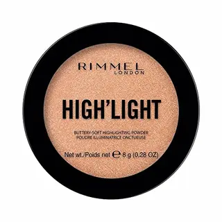Rimmel High'Light Buttery-Soft Highlinghting Powder 003-Afterglow
