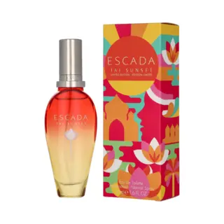 Escada Taj Sunset Eau De Toilette 50ml