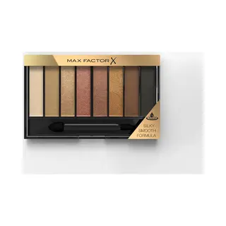 Max Factor Masterpiece Nude Palette Restage