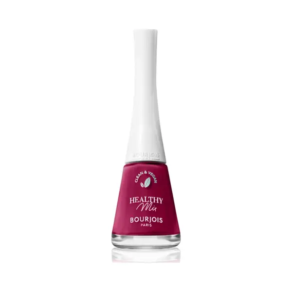 Bourjois Healthy Mix Vegan Nagellak 340 PlumpPlumpidou thumbnail