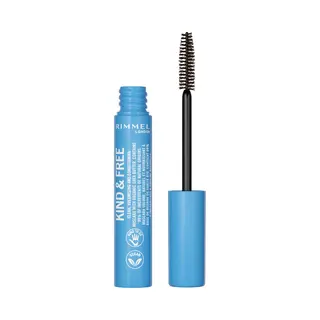 Rimmel Kind & Free Clean Mascara Brown Black 002