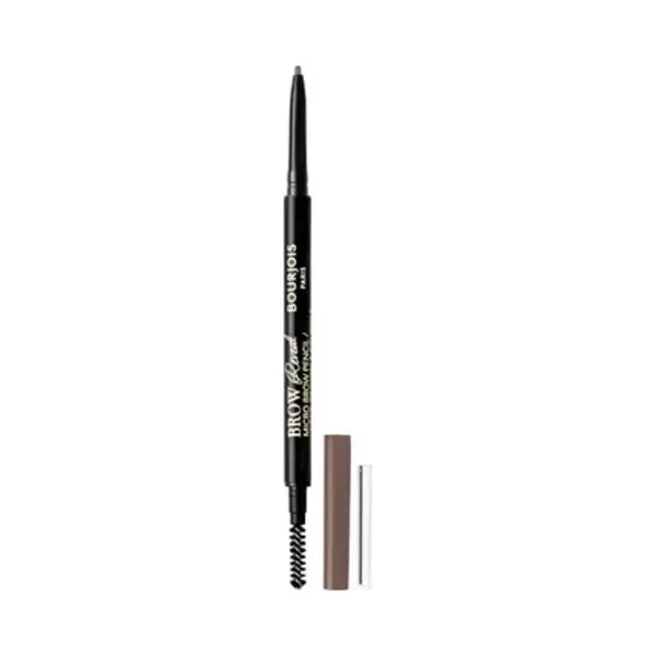 Wenkbrauwen Bourjois Wenkbrauwpotlood Brow Reveal Micro Brow - 01 Blond thumbnail