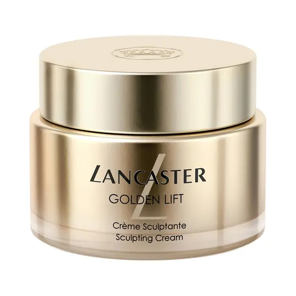 Lancaster Golden Lift - Sculpting Cream - 50 Ml thumbnail