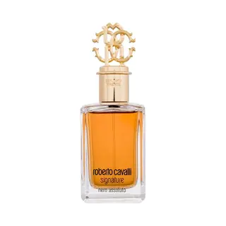 Roberto Cavalli Nero Assoluto Eau De Parfum Spray 100ml
