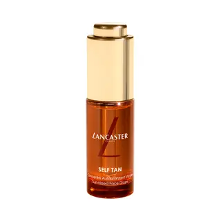 Lancaster Self Tan Sun-Kissed Face Drops Serum 15 ml Bronze
