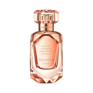 Rose Gold Intense By Tiffany And Co. For Women - 2.5 Oz Edp Spray