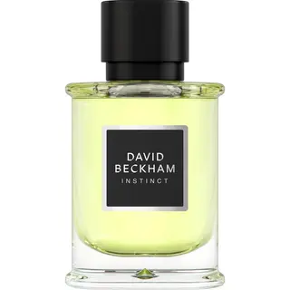 David Beckham Instinct Eau De Parfum For Men 50 Ml