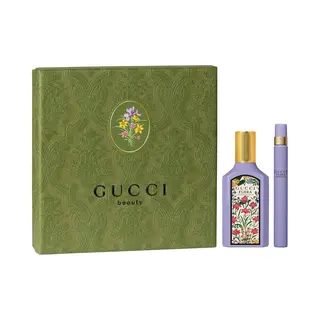 Gucci Flora Gorgeous Magnolia Vrouwen 2 stuk(s)