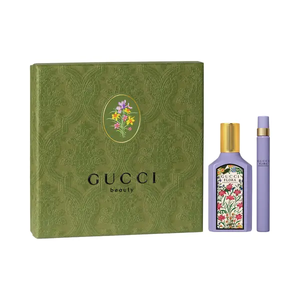 Gucci Flora Gorgeous Magnolia Vrouwen 2 stuk(s) thumbnail