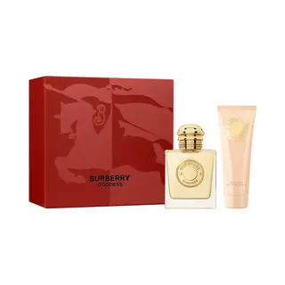 Burberry 99350228700 fragrance gift set Women 1 pc(s)