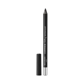 Bourjois Contour Clubbing Waterproof Oogpotlood Black Party 41 1.2 Gr