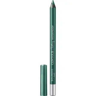 Bourjois Contour Clubbing Waterproof Oogpotlood Loving Green 50 1.2 Gr