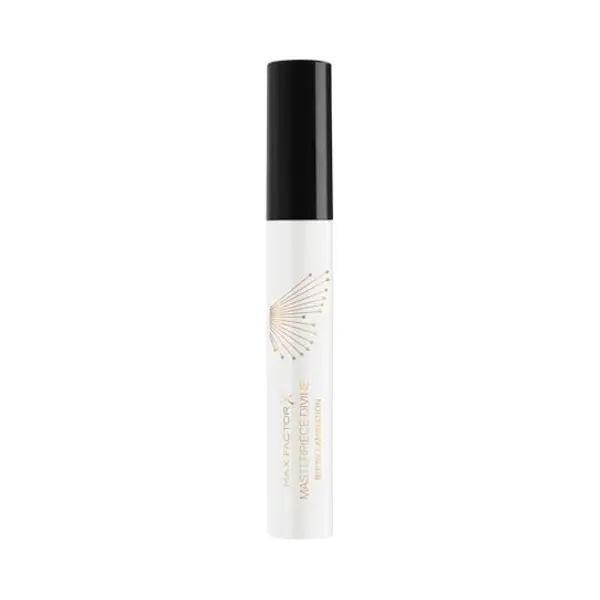 Max Factor Masterpiece Divine Brow Lamination Gel, Augenbrauengel Mit Pflegender Gel-Wachs-Formel Für Professionelle Lamination-Looks, Fb. 001 Clear thumbnail