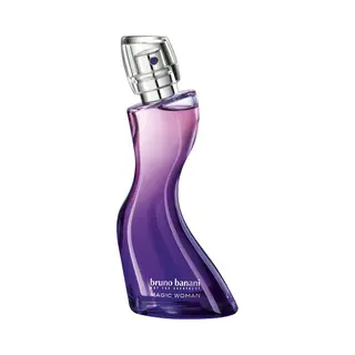 Bruno Banani Magic Woman Eau De Toilette For Women 30 Ml