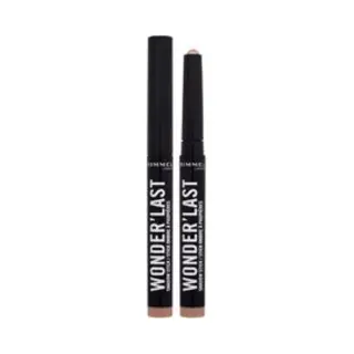 Rimmel Wonder'Last Stick Eyeshadow 1.64 G 009 Vanilla Velvet