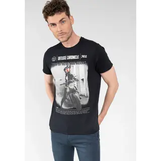 T-shirt Deeluxe Breakdown