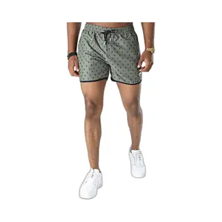 Short Deeluxe Pilat