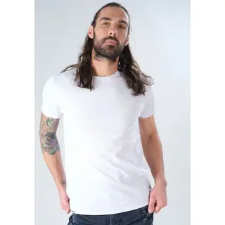 Deeluxe Colada Gemêleerd T-shirtCOLADA Lilac
