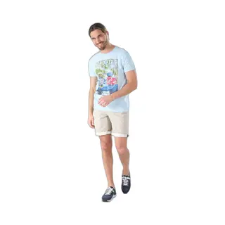 T-shirt Deeluxe Robotrip