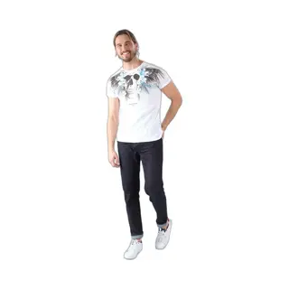T-shirt Deeluxe Beback