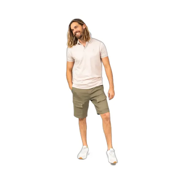 Polo-Shirt Deeluxe Marty thumbnail