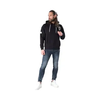 Kapuzenpullover Deeluxe Lorde