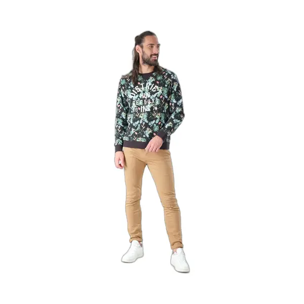 Sweatshirt Deeluxe Sicilia thumbnail