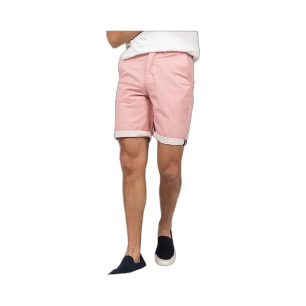 Deeluxe Normale Short Met RiemCOXIE Light Peach thumbnail