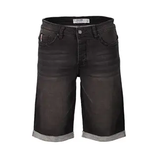 Deeluxe Smalle Grijze Denim ShortBART Grey Used