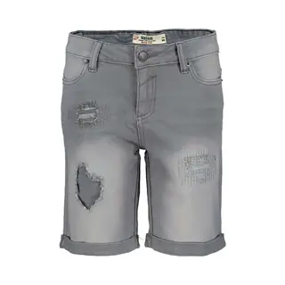 Deeluxe, Herren, Shorts, Shorts Bullet, Grau, (29)