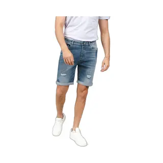 Shorts Deeluxe Soyalsu
