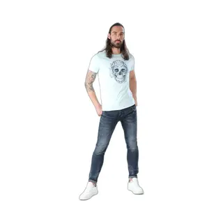 T-shirt Deeluxe Calab