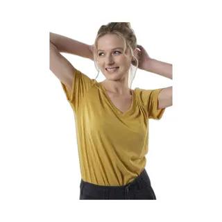 Dames-T-shirt Deeluxe Choucou
