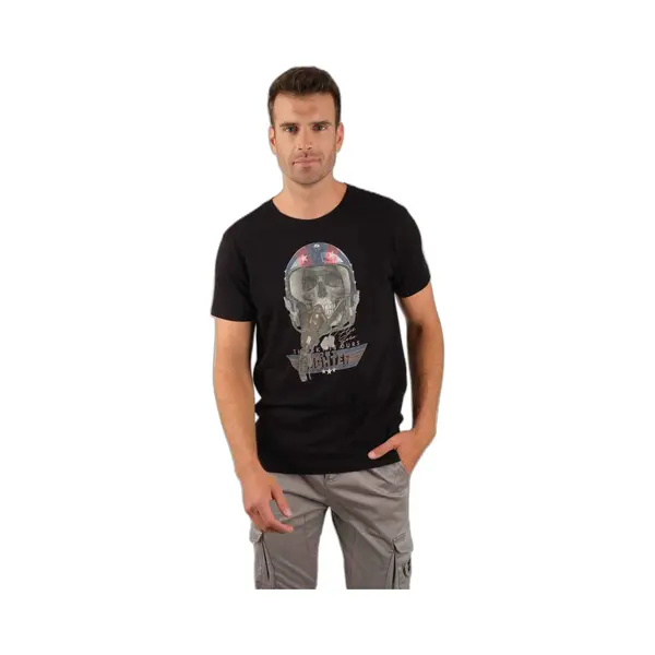 T-shirt Deeluxe Fighter thumbnail