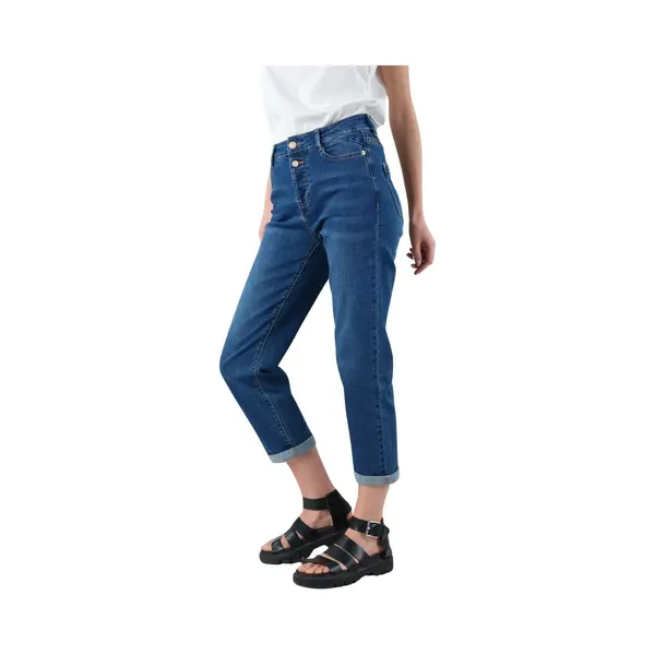 Deeluxe Jeans Met Normale Pasvorm 40 thumbnail