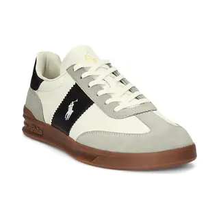 Polo Ralph Lauren Heritage Aera Pp Sneaker Flach