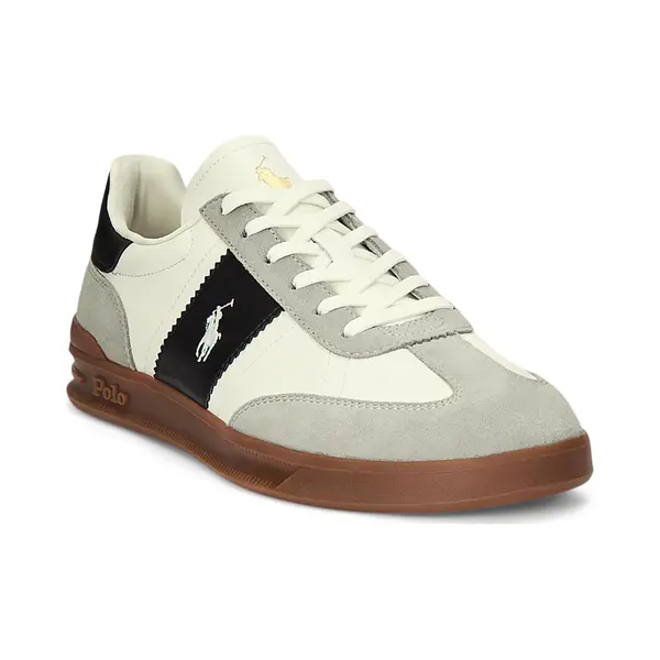 Polo Ralph Lauren Heritage Aera Pp Sneaker Flach thumbnail