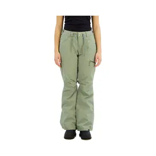 Roxy Nadia Pt Broek Groen M Vrouw