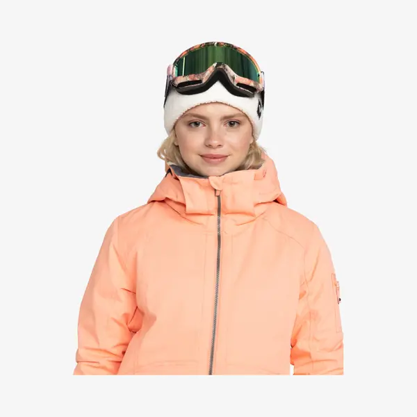 Roxy Snowboardjacke "Meade" thumbnail