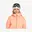 Peach Pink