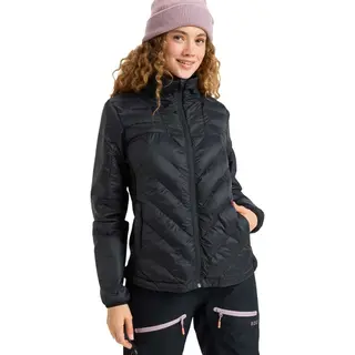 Roxy Lunapack Insulator - Couche Intermédiaire Technique Pour Femme