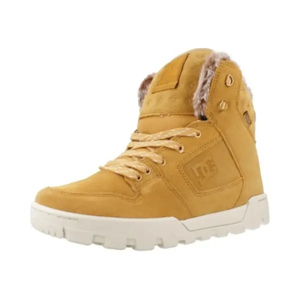 Laarzen Dc Shoes Manteca 4 Boot thumbnail