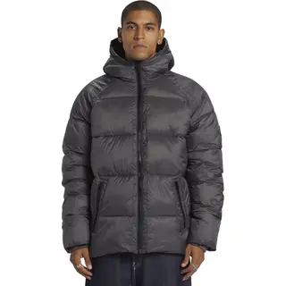 Dc Shoes Cantera - Steppjacke Für Männer