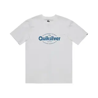 T-shirt Quiksilver Evo Shape All Day