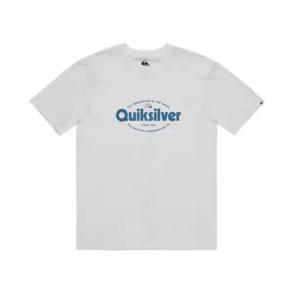T-shirt Quiksilver Evo Shape All Day thumbnail