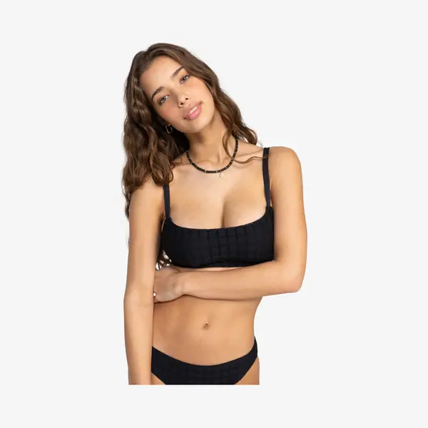 Xs Roxy Camilo - Haut De Bikini Bonnet D Pour Femme thumbnail
