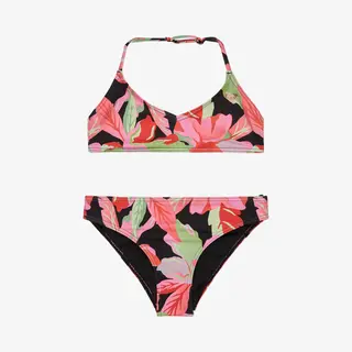Roxy Active - Maillot Deux Pièces Pour Filles 6-16 Ans